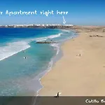 Bay Ii Cotillo