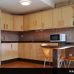 Apartment Bay Ii