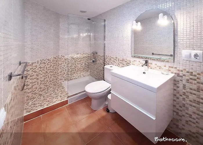 Bay Ii Appartement *