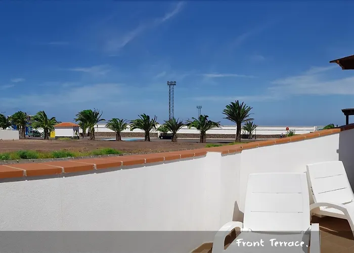 Bay Ii Appartement *