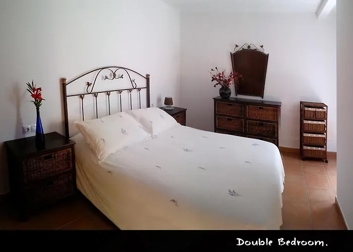 Bay Ii Appartement *